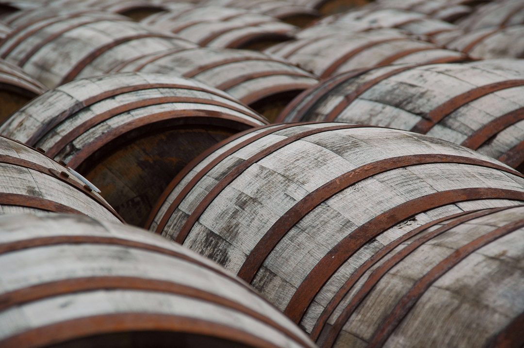 Forget Bitcoin, It’s Time to Invest in Whisky Casks