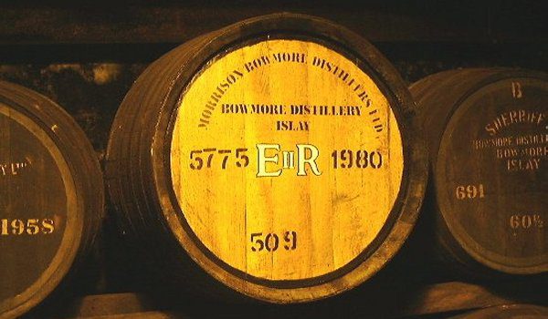 From The Rebels To The Royals – The Scotch Whisky Story
