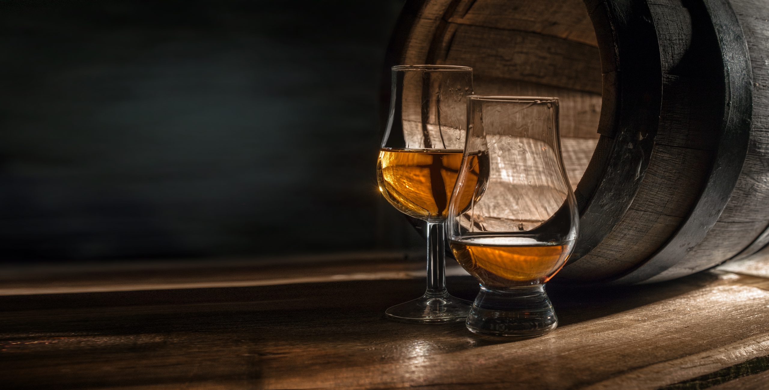 The Best Glass For Whisky
