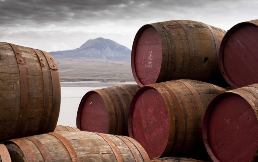 Why Investors are Turning Their Heads Back to Investing in Scotch Whisky
