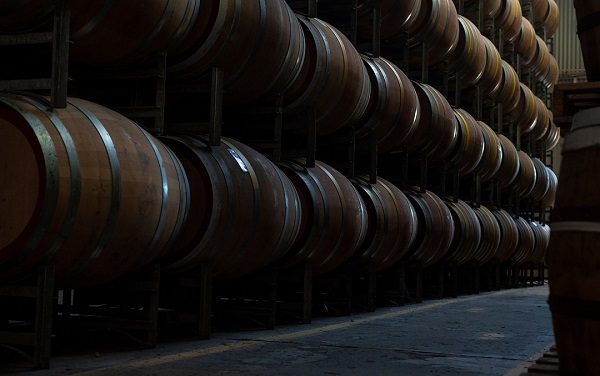 How the Value of Whisky Casks Change