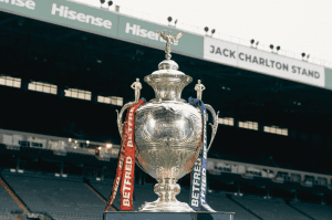 Whisky Investment Partners Sponsor Betfred Challenge Cup