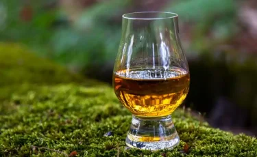 Peat Facts Whisky
