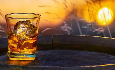 scotland rum history