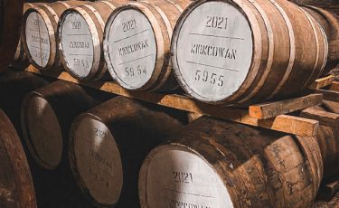 whisky-maturation-process
