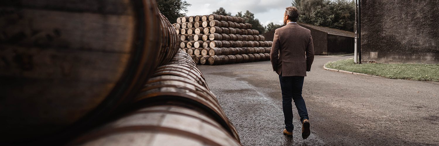 How To Decide Which Whisky Cask To Purchase
