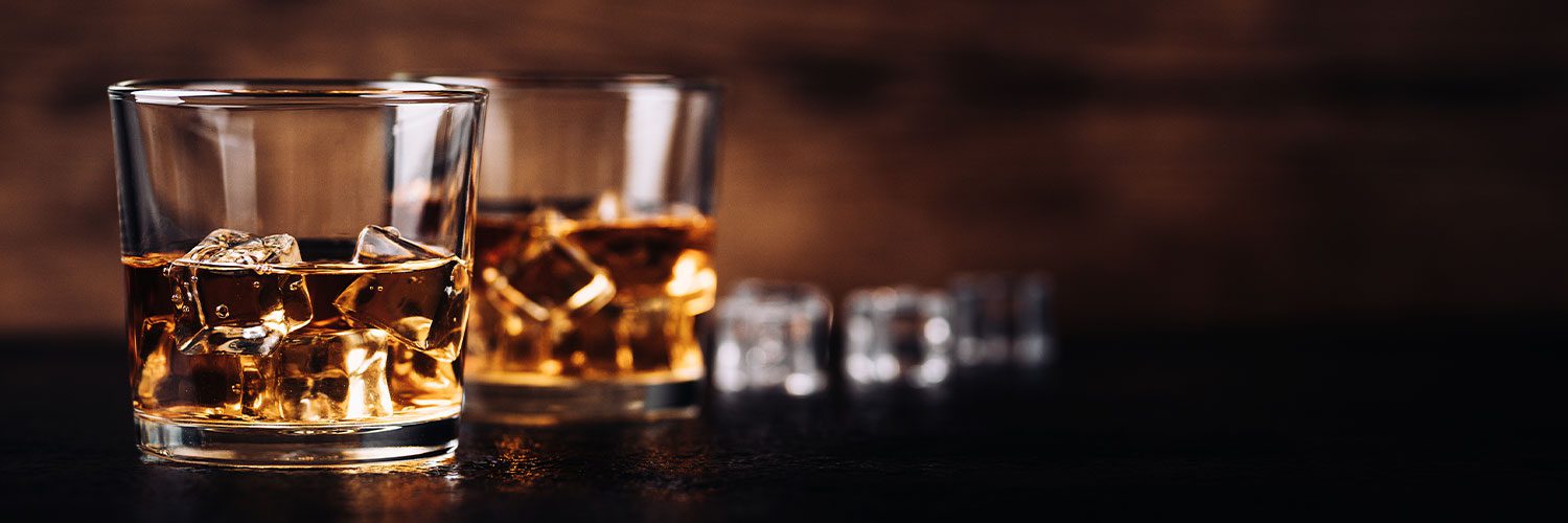 Why Less is More When It Comes to Diluting Whisky