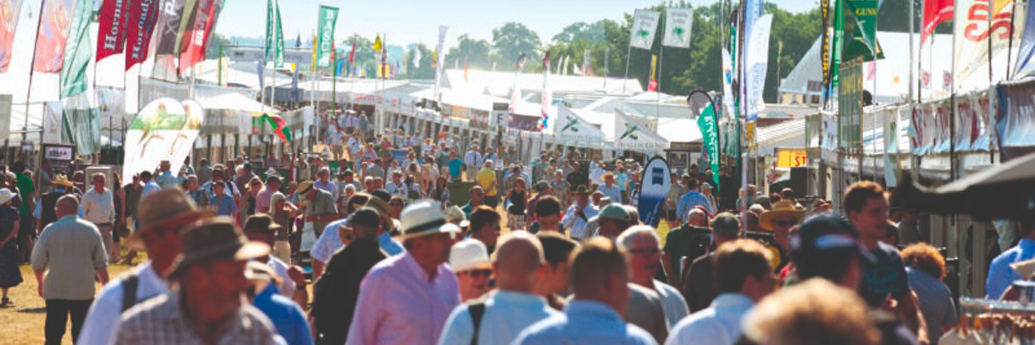 A Match Made in Heaven: Whisky Partners Announced as Game Fair Sponsor