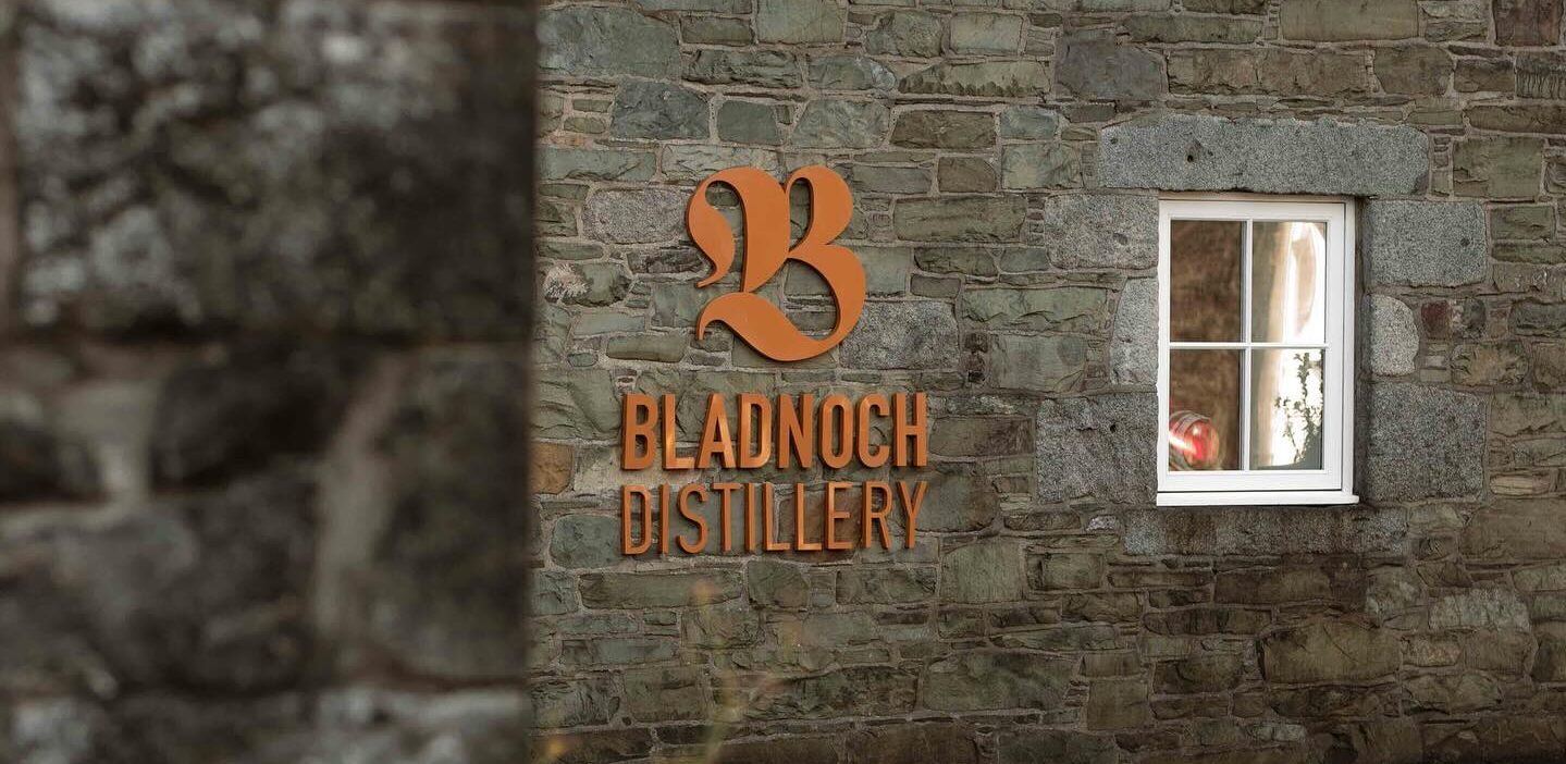 An Exciting Time for Bladnoch