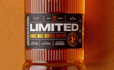 Limited Whisky