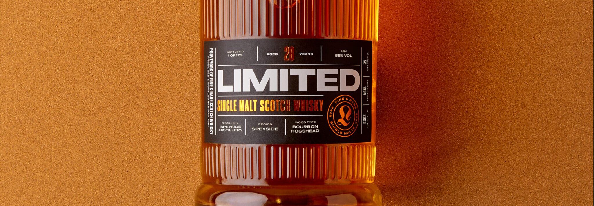 How to Read a Scotch Whisky Label