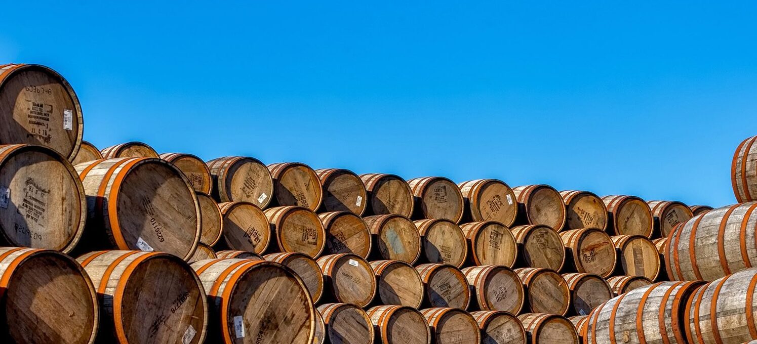 Bourbon Barrels Challenges and Creative Solutions in 2024