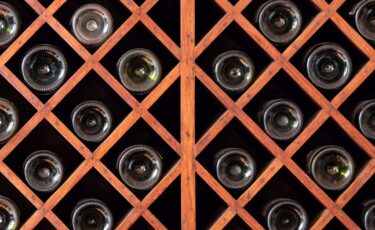The importance of wine storage