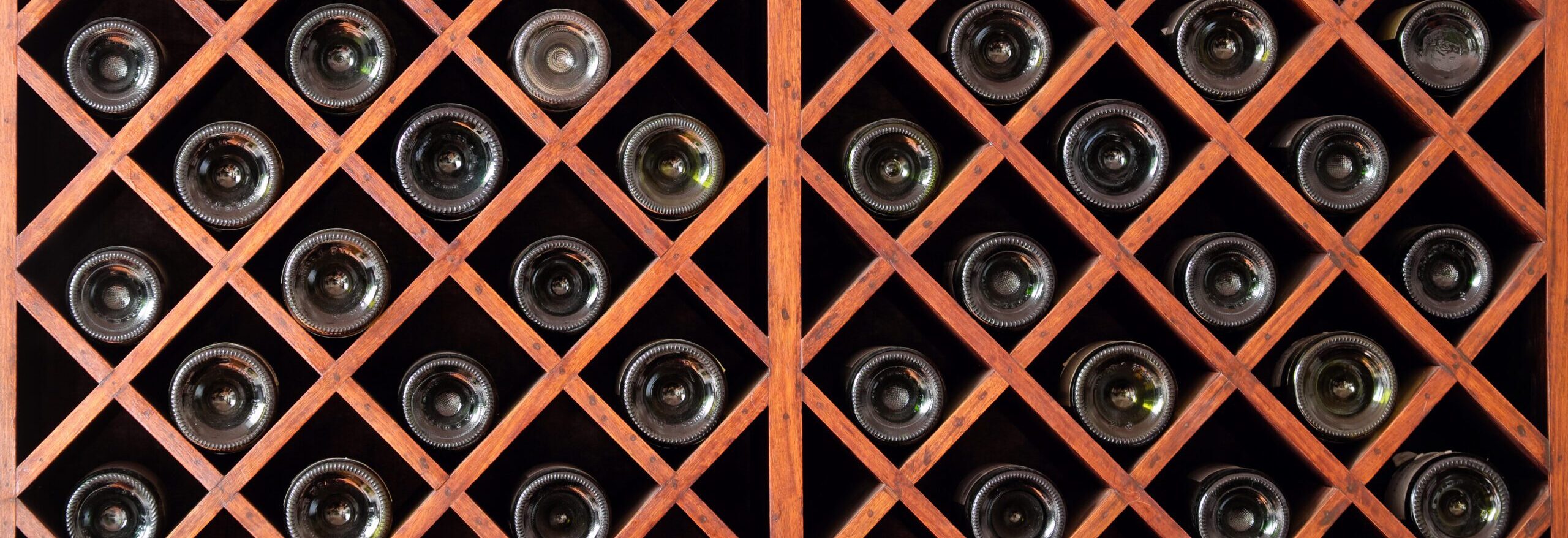 The Importance of Wine Storage